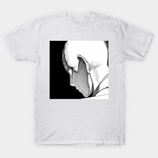 Saitama intimidation T-Shirt